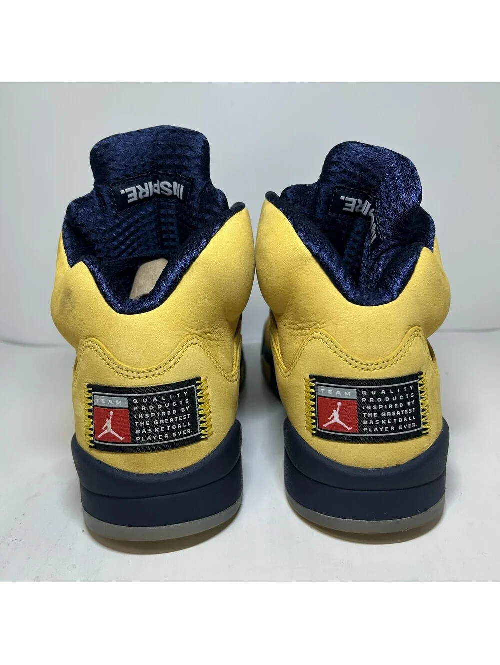 Jordan all items